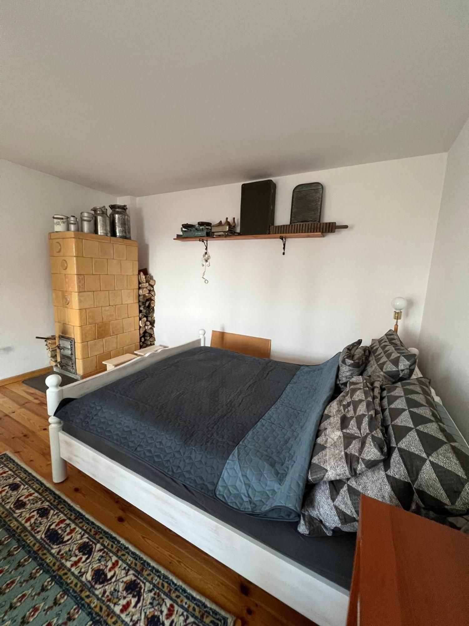 Stara Kamienica Apartment เรชเชล ภายนอก รูปภาพ