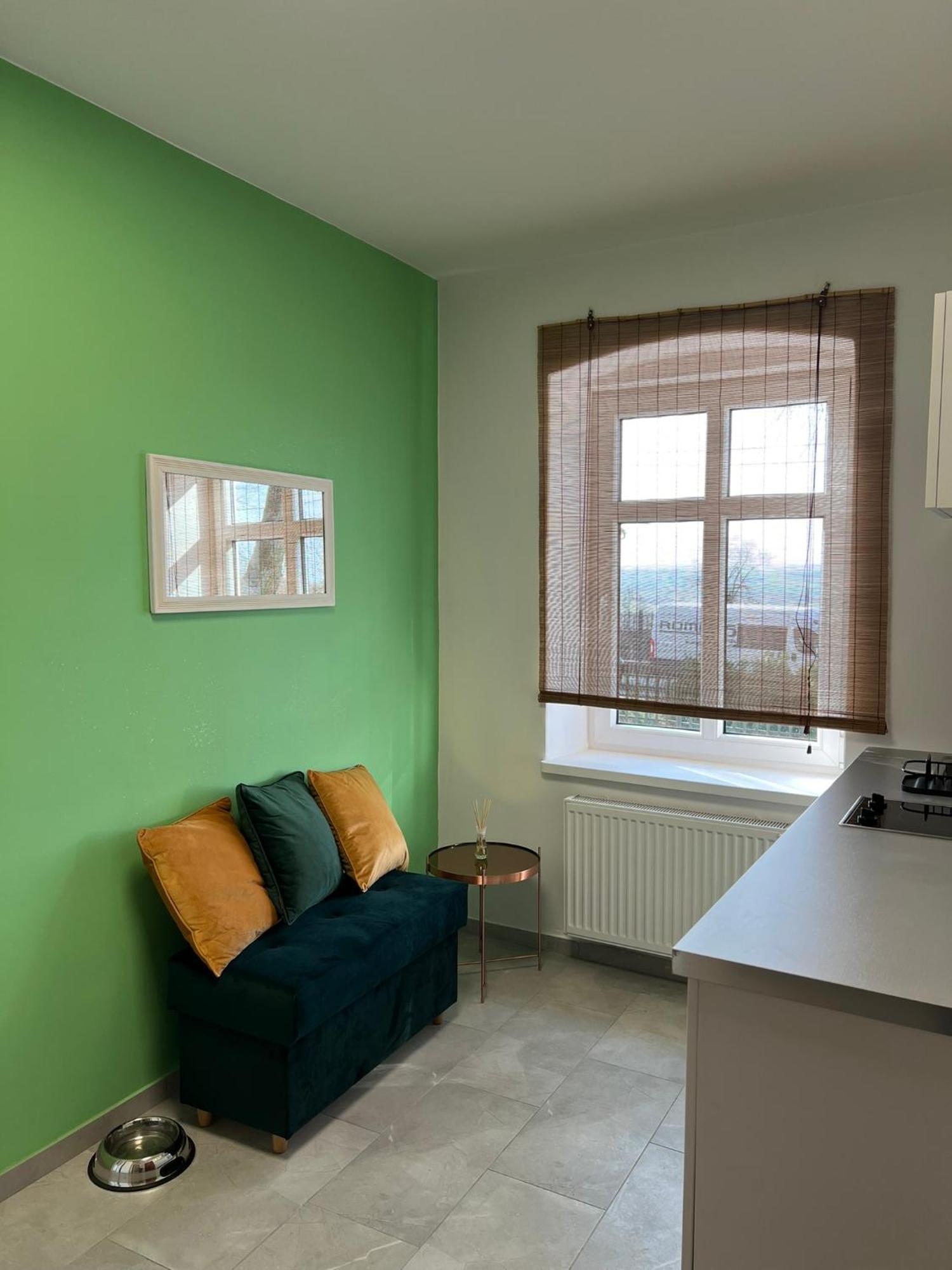 Stara Kamienica Apartment เรชเชล ภายนอก รูปภาพ